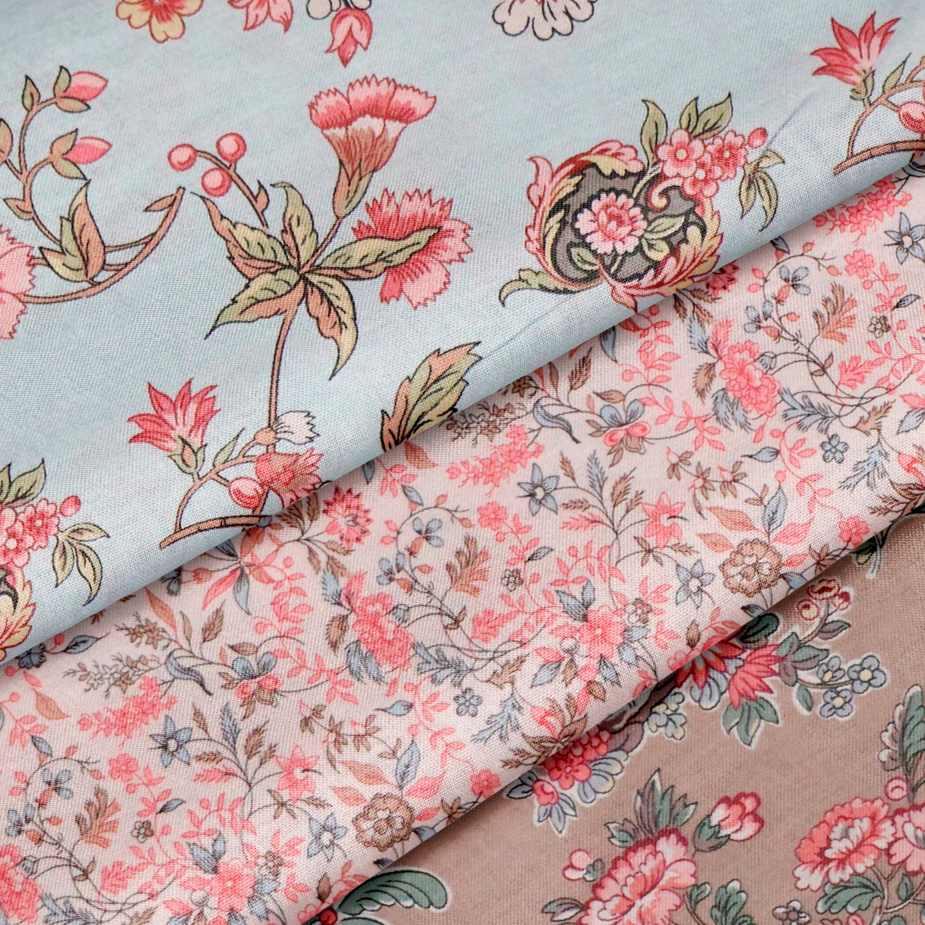 Jane Austen Fabrics – Black Forest Quilting