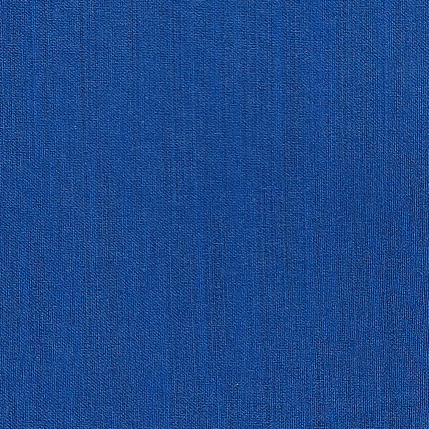 Raw Silk: Bright Blue