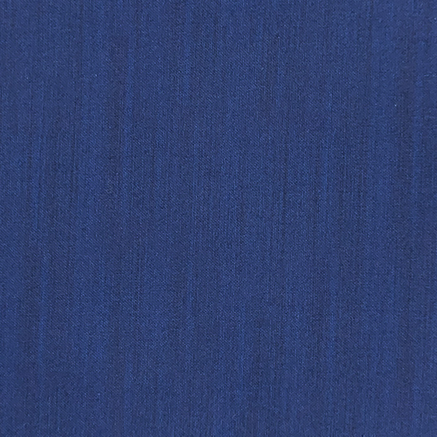 Raw Silk: Royal Blue